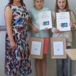 Konkurs FORGET-ME-NOT